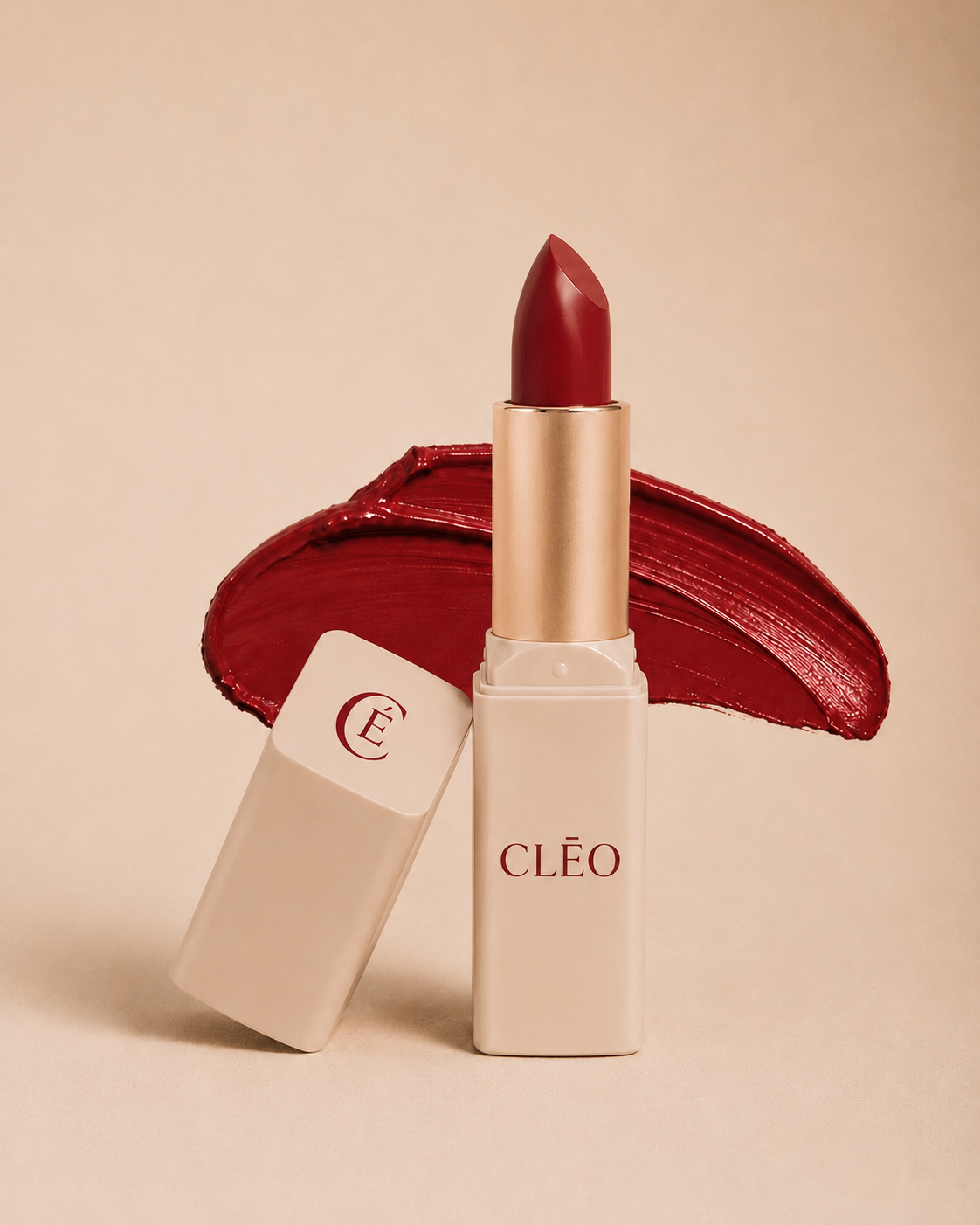 CLĒO Lips