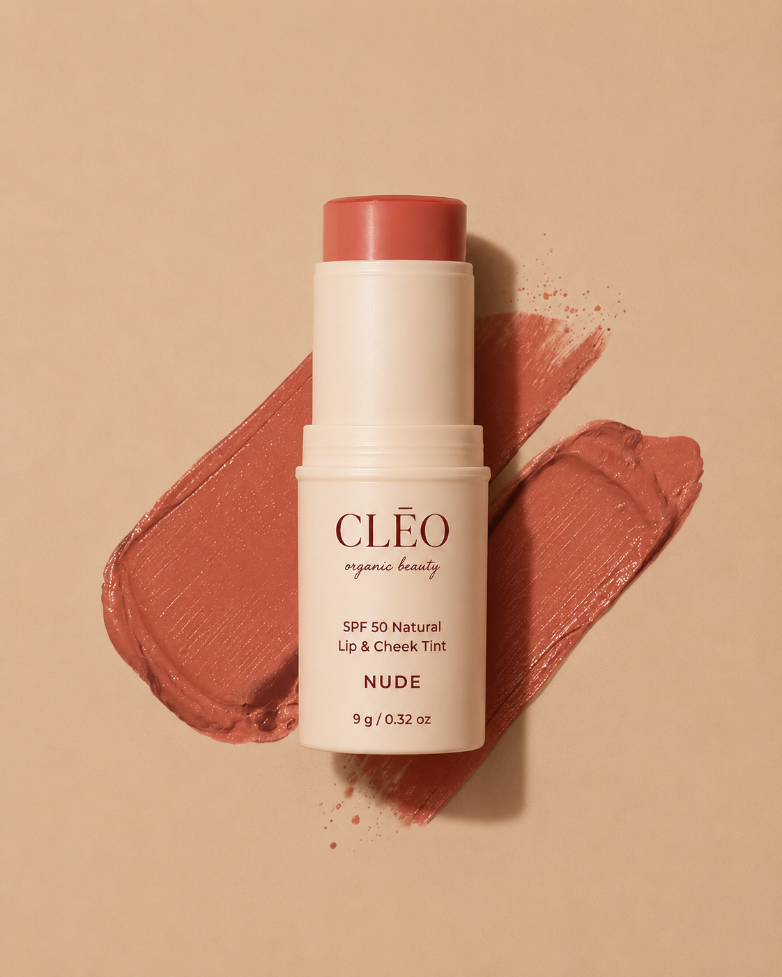CLĒO New In